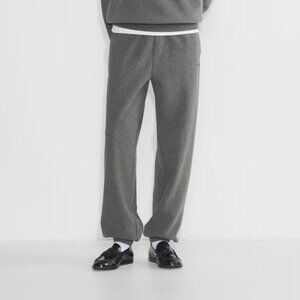 Aritzia | TNA Cozy Fleece Mega Sweatpant | Size S